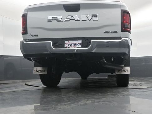 New 2026 RAM 2500 Tradesman AWD/4WD image 40
