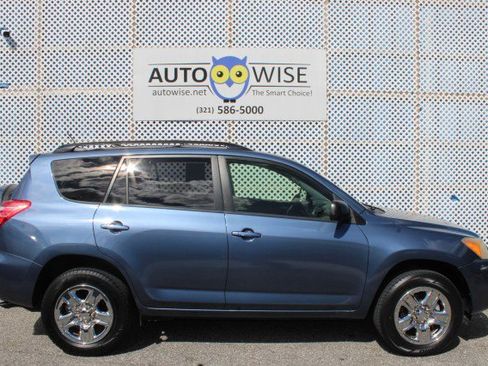 Used 2012 Toyota RAV4 FWD w/ Value Pkg image 3
