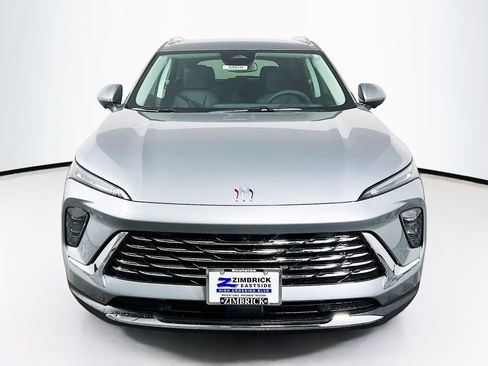 New 2026 Buick Envision Preferred image 2