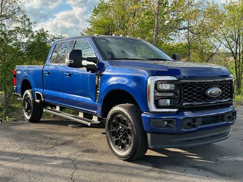 New 2026 Ford F350 XLT w/ XLT Premium Package AWD/4WD image 27