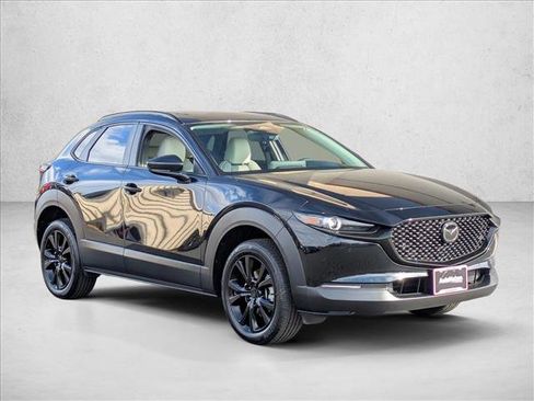New 2026 MAZDA CX-30 AWD 2.5 S image 6