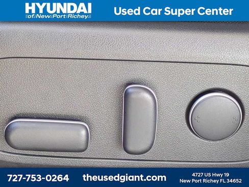 Used 2024 Hyundai Kona SEL w/ Convenience Package FWD image 21