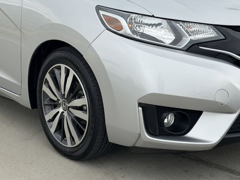 Used 2015 Honda Fit EX-L image 4
