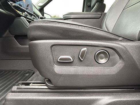 Used 2024 GMC Sierra 1500 Denali w/ Technology Package image 26