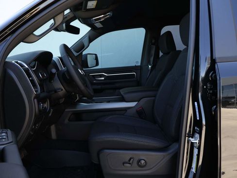 New 2026 RAM 1500 Big Horn image 8