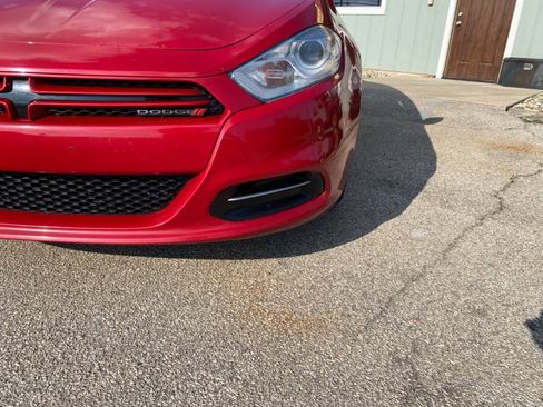 Used 2014 Dodge Dart SE w/ Convenience Group FWD image 41