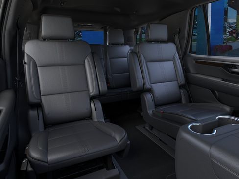 New 2026 Chevrolet Tahoe High Country AWD/4WD image 44