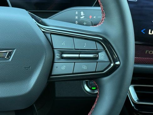 New 2026 Chevrolet Traverse RS FWD image 16