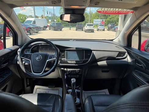 Used 2019 Buick Encore Preferred FWD image 19
