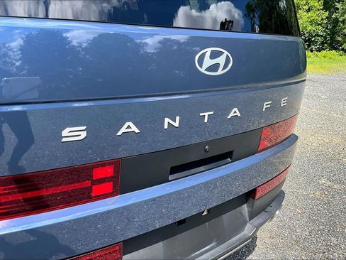 Used 2026 Hyundai Santa Fe SEL AWD/4WD image 10