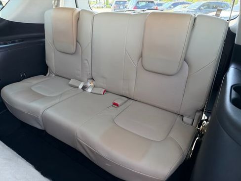 Used 2021 Nissan Armada SL RWD image 23