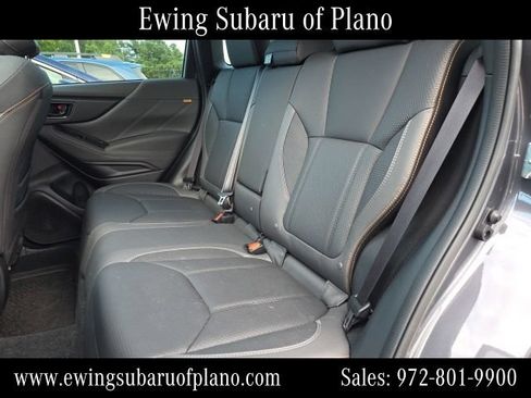 Used 2024 Subaru Forester Wilderness AWD/4WD image 9