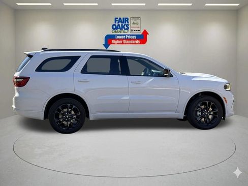 New 2026 Dodge Durango GT AWD/4WD image 6