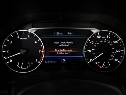 Used 2019 Nissan Altima 2.5 S image 17