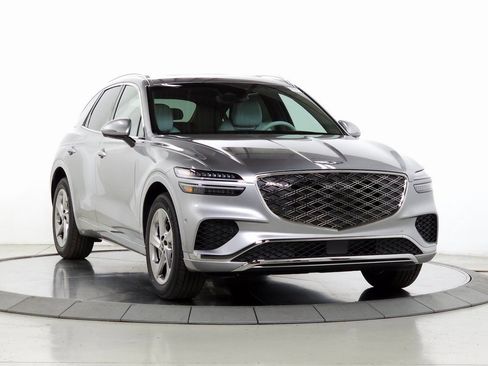 Used 2026 Genesis GV70 2.5T Advanced AWD/4WD image 1