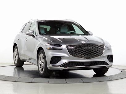Used 2026 Genesis GV70 2.5T Advanced