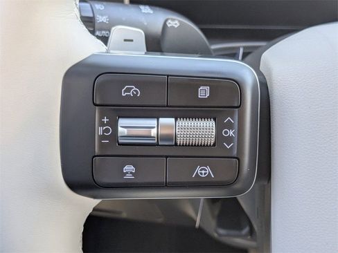 New 2026 Hyundai Santa Fe SE FWD image 26