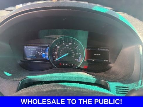 Used 2017 Ford Explorer Limited w/ Equipment Group 301A image 54