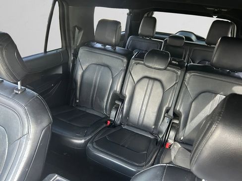 Used 2019 Ford Expedition Max Limited AWD/4WD image 14
