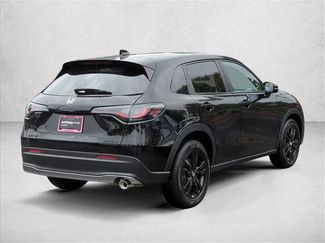 New 2026 Honda HR-V Sport video 2