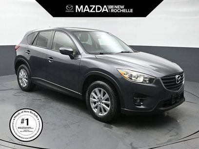 Used 2016 MAZDA CX-5 Touring w/ Bose/Moonroof Package