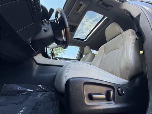 Used 2020 Lexus RX 350 AWD w/ Premium Package image 14