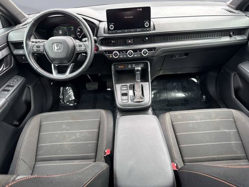Certified 2023 Honda CR-V Sport image 16