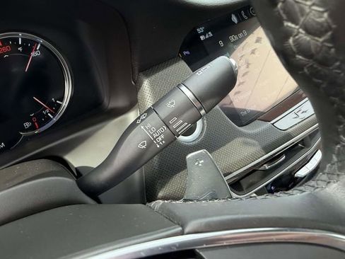 Used 2018 Cadillac CT6 Premium Luxury w/ Super Cruise Package image 28