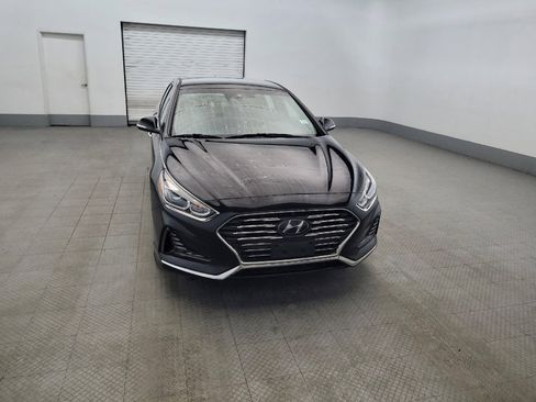 Used 2019 Hyundai Sonata Limited FWD image 14