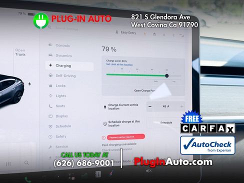 Used 2018 Tesla Model 3 Long Range RWD image 22