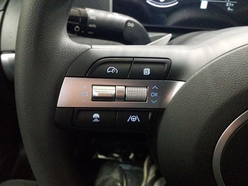 New 2026 Hyundai Tucson SE image 4