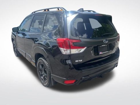 Used 2023 Subaru Forester Wilderness AWD/4WD image 7