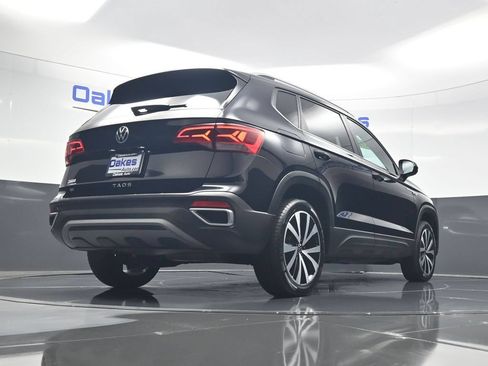 Used 2024 Volkswagen Taos SE FWD image 42