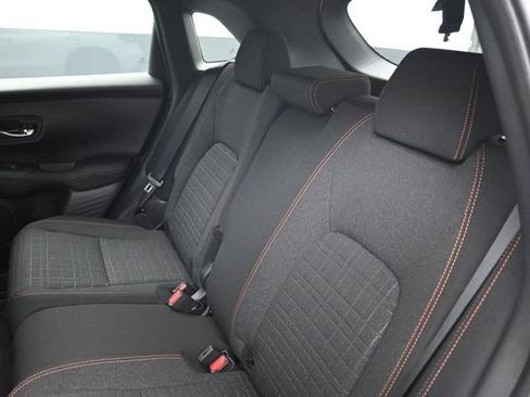 New 2027 Honda HR-V Sport image 23