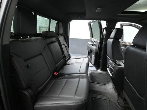 Used 2024 GMC Sierra 2500 Denali w/ Denali Reserve Package image 50