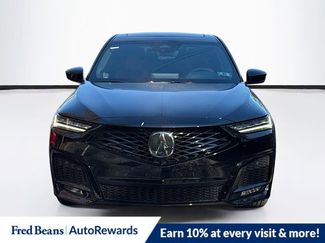 New 2026 Acura MDX A-Spec video 2