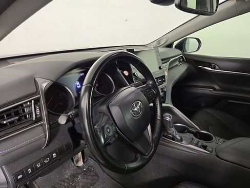 Used 2024 Toyota Camry XSE image 14