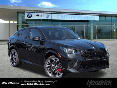 New 2026 BMW X2 xDrive28i w/ Technology Package