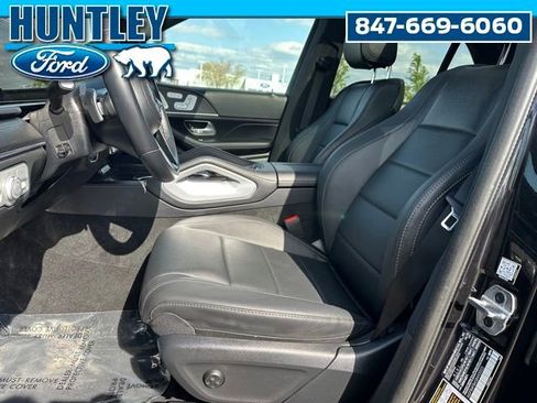 Used 2025 Mercedes-Benz GLE 350 4MATIC image 21