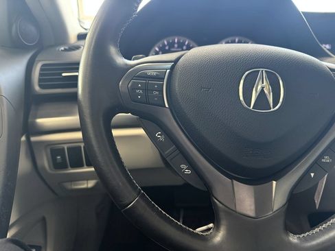 Used 2011 Acura TSX Sedan FWD image 33
