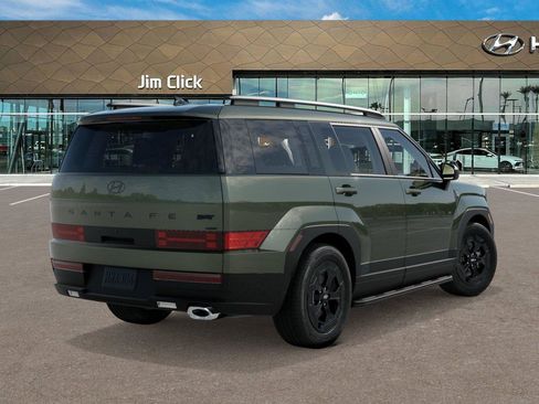 New 2026 Hyundai Santa Fe XRT image 4