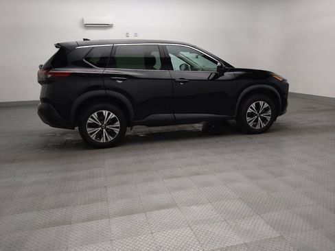 Used 2021 Nissan Rogue SV FWD image 10