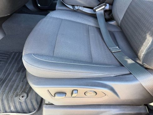 Used 2023 Chevrolet Silverado 1500 RST image 15