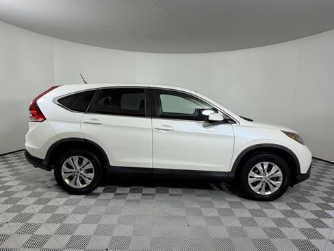 Used 2014 Honda CR-V EX image 8