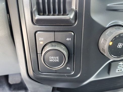 New 2026 Ford F550 4x4 Regular Cab Super Duty image 20