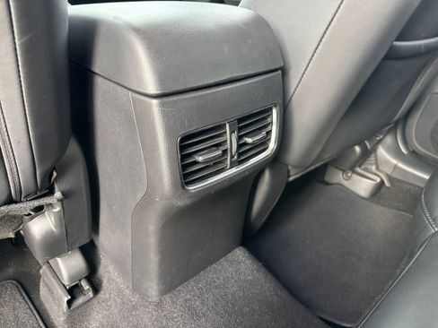 Used 2025 MAZDA CX-5 AWD 2.5 S w/ Select Package image 25