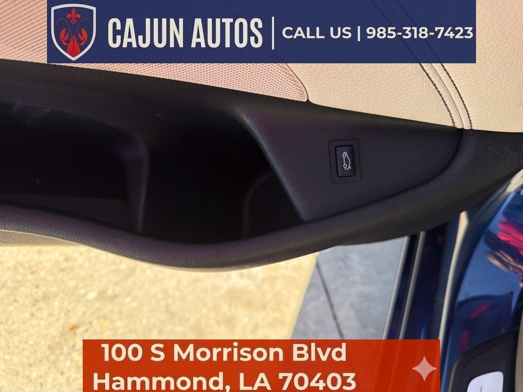 Used 2017 BMW 530i RWD image 39