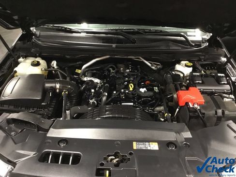 Used 2019 Ford Ranger XLT w/ Equipment Group 302A Luxury AWD/4WD image 47