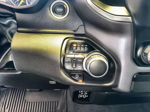 Used 2022 RAM 1500 Big Horn AWD/4WD image 20