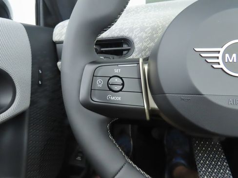 New 2026 MINI Cooper S image 20